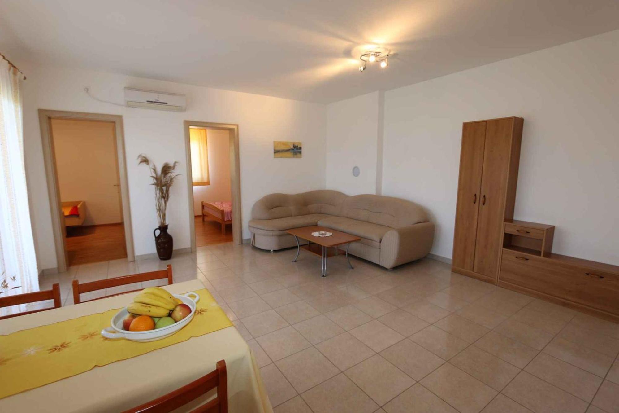Apartments In Silo/Insel Krk 13430 Экстерьер фото